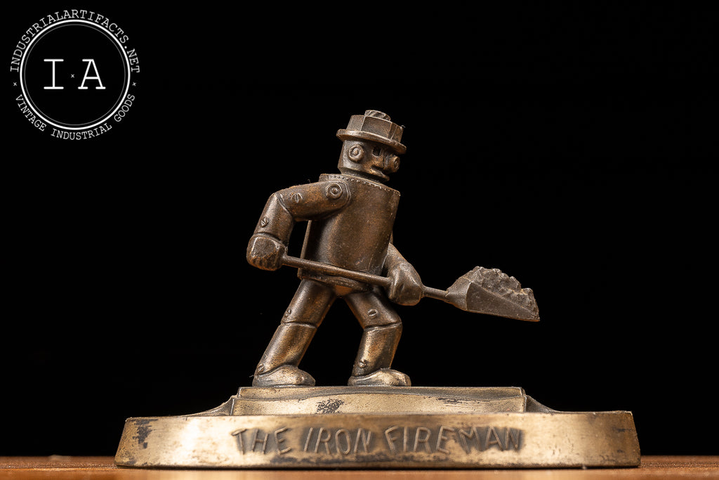 Antique Bronze 