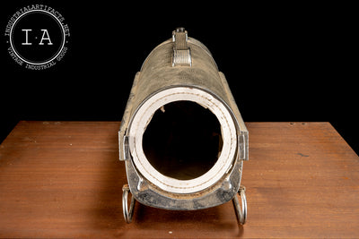 c. 1940 Electrolux Model 30 Vacuum Cleaner - Incomplete