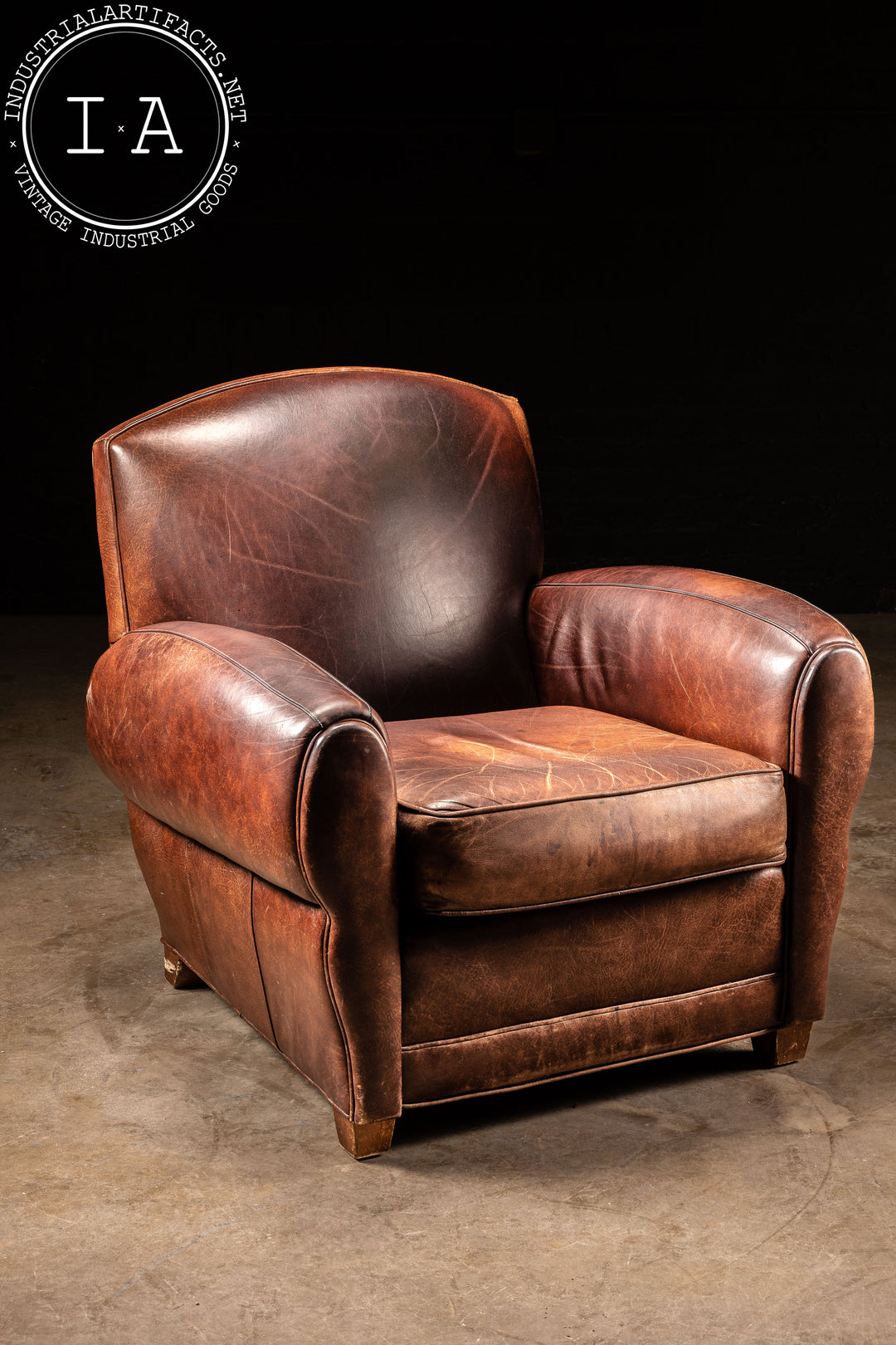 テーブル・チェア・ハンモック T.S.L CUB Patchwork leather chair テーブル・チェア・ハンモック T.S.L CUB Patchwork leather chair