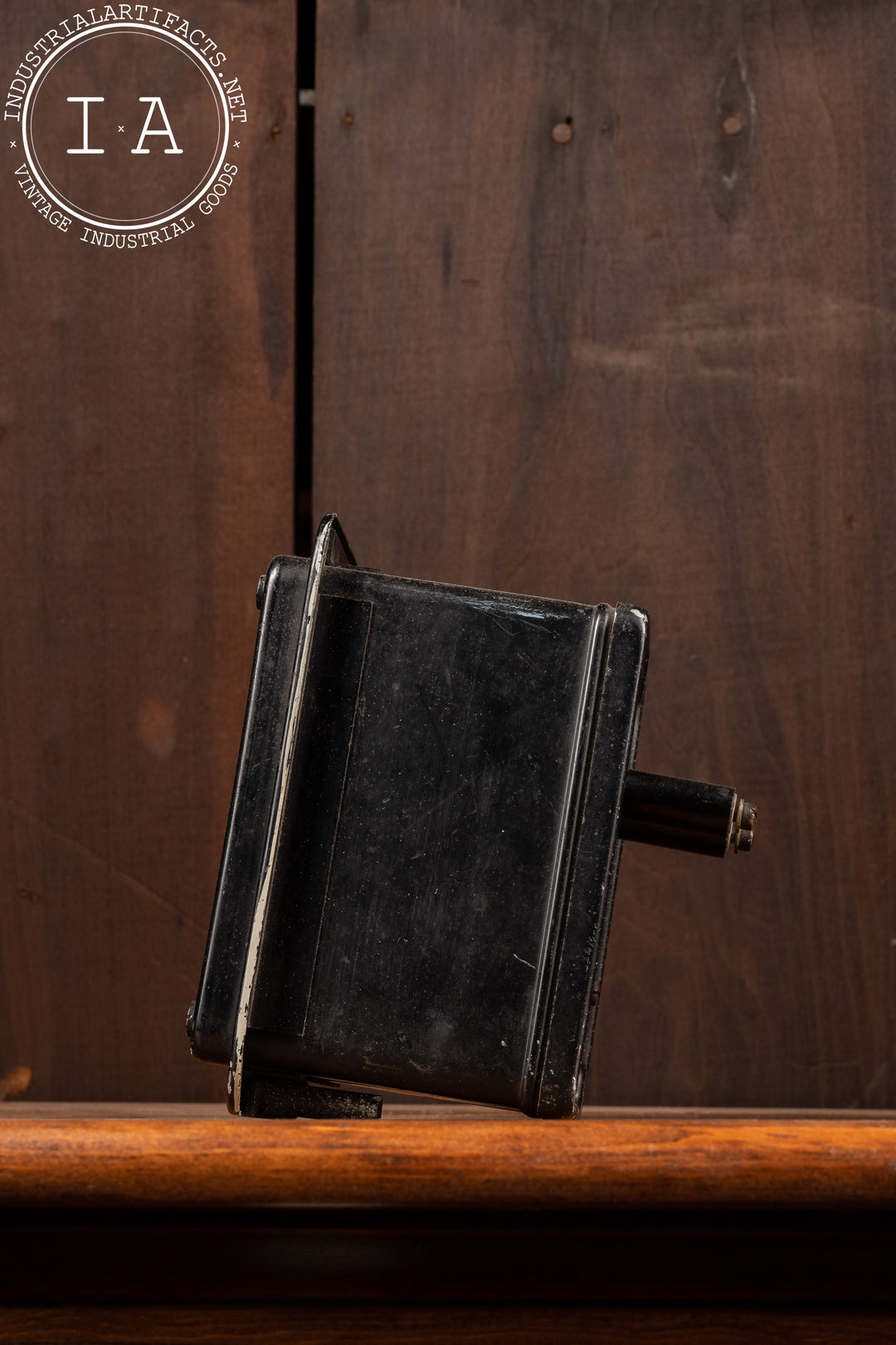 レトロAMMETER レトロAMMETER Vintage Ammeter Gauge 0-35 Amperes Steam Punk