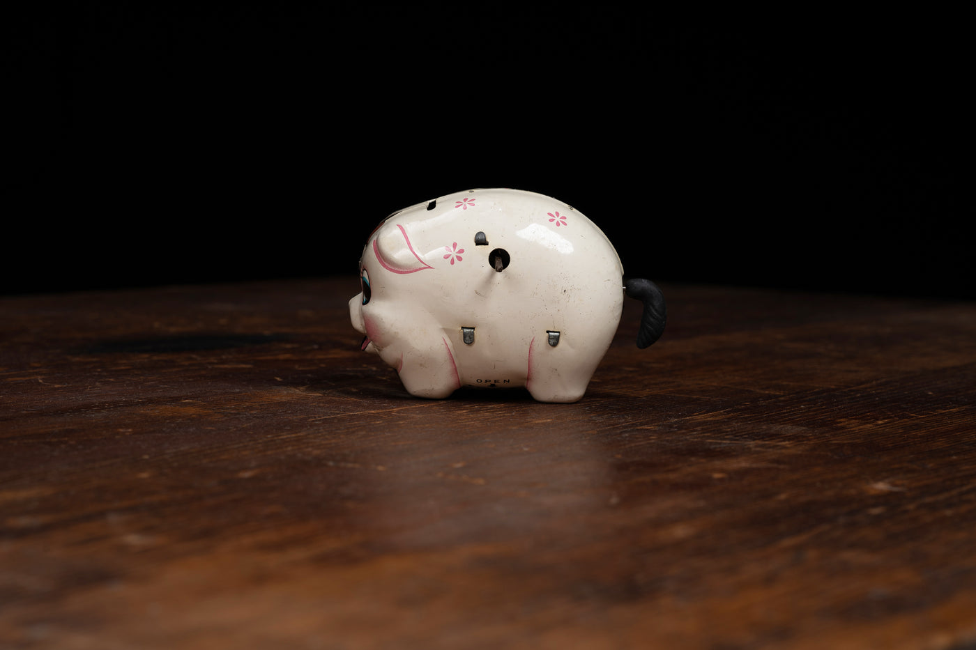 Vintage Japanese Mikuni Piggy Bank
