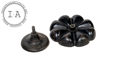 C. 1910 Cobblers Rotating Nail Parts Cup