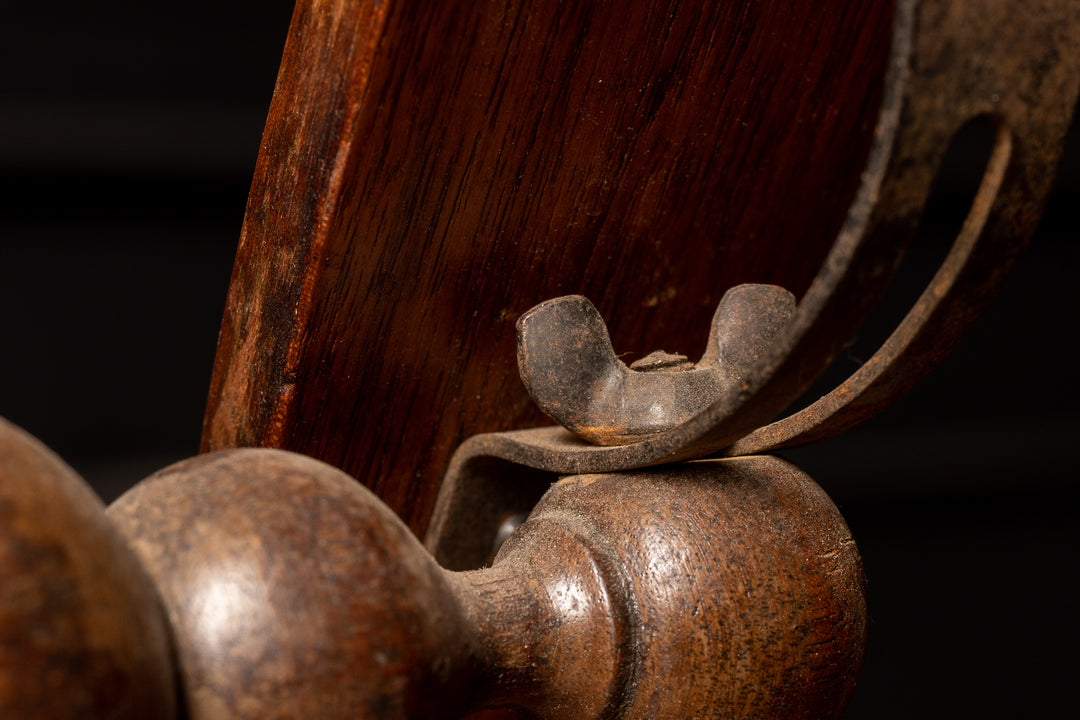 Antique Mercantile Shoe Display Stand – Industrial Artifacts