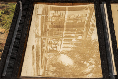 Collection of Three c. 1920s Postcards