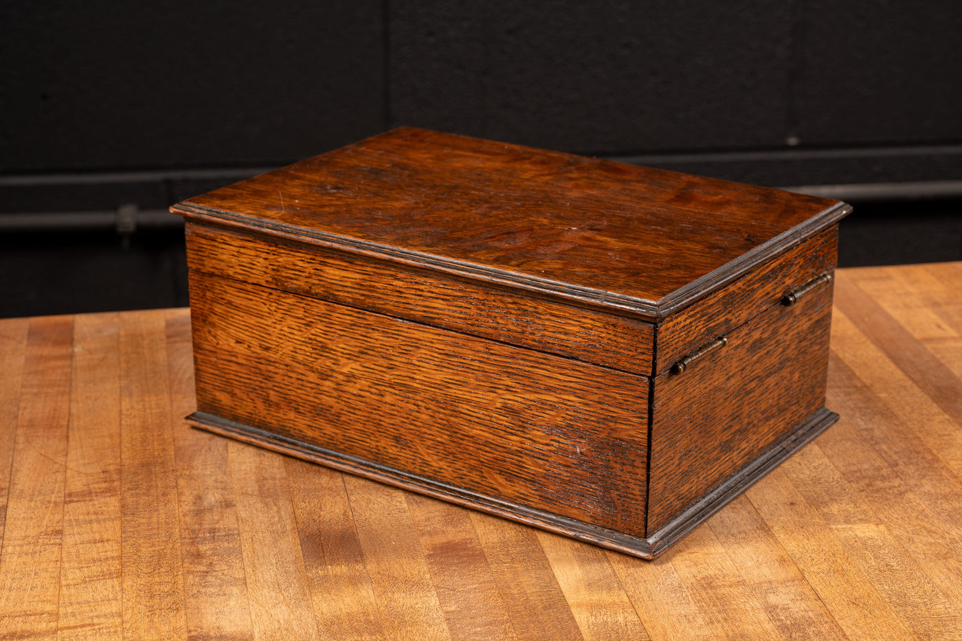 Early 20th Century Draftsman Box