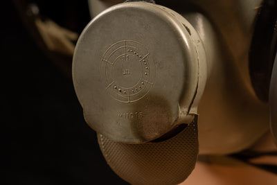 U.S.G.I. M9A1 Gas Mask