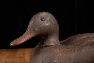 Herter's Vinyl Decoy Mallard Hen