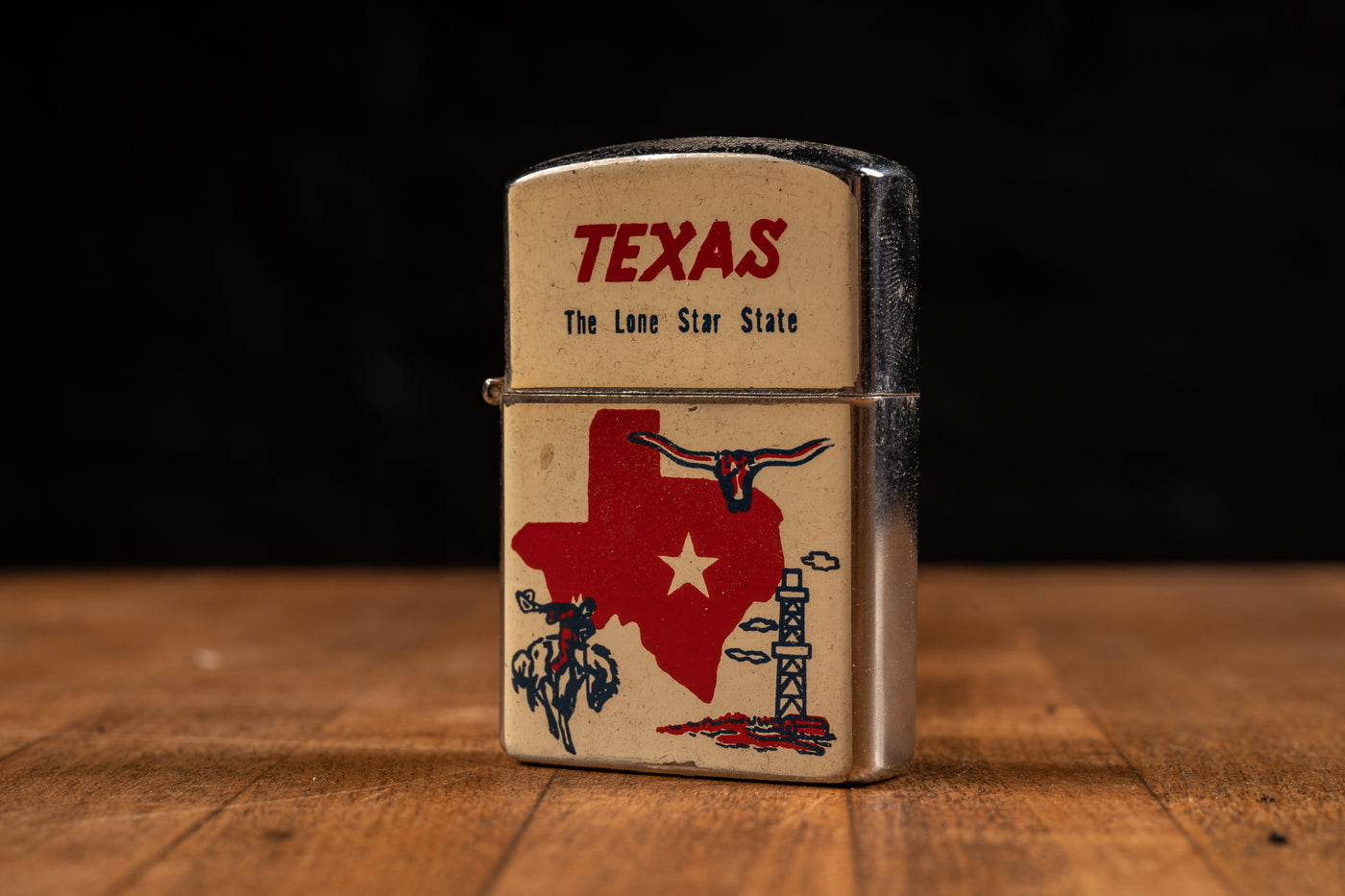 State of Texas Lighter