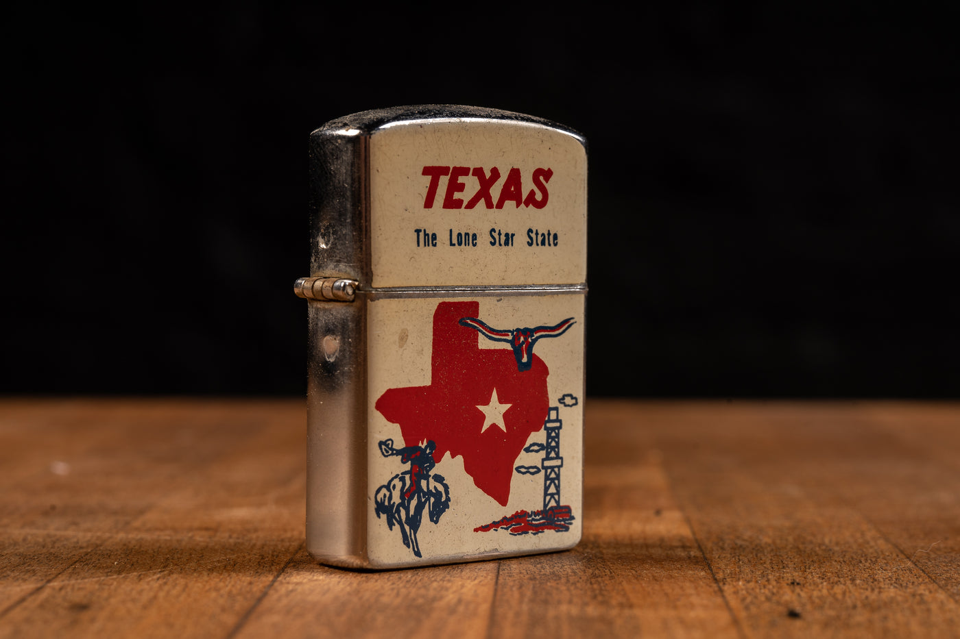 State of Texas Lighter