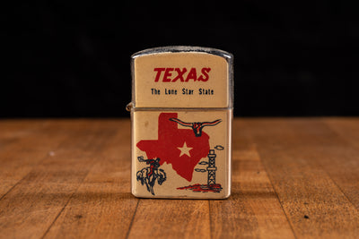 State of Texas Lighter