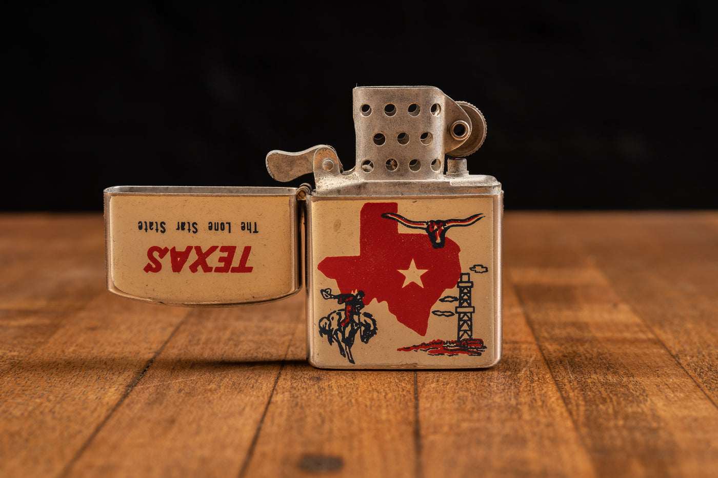 State of Texas Lighter