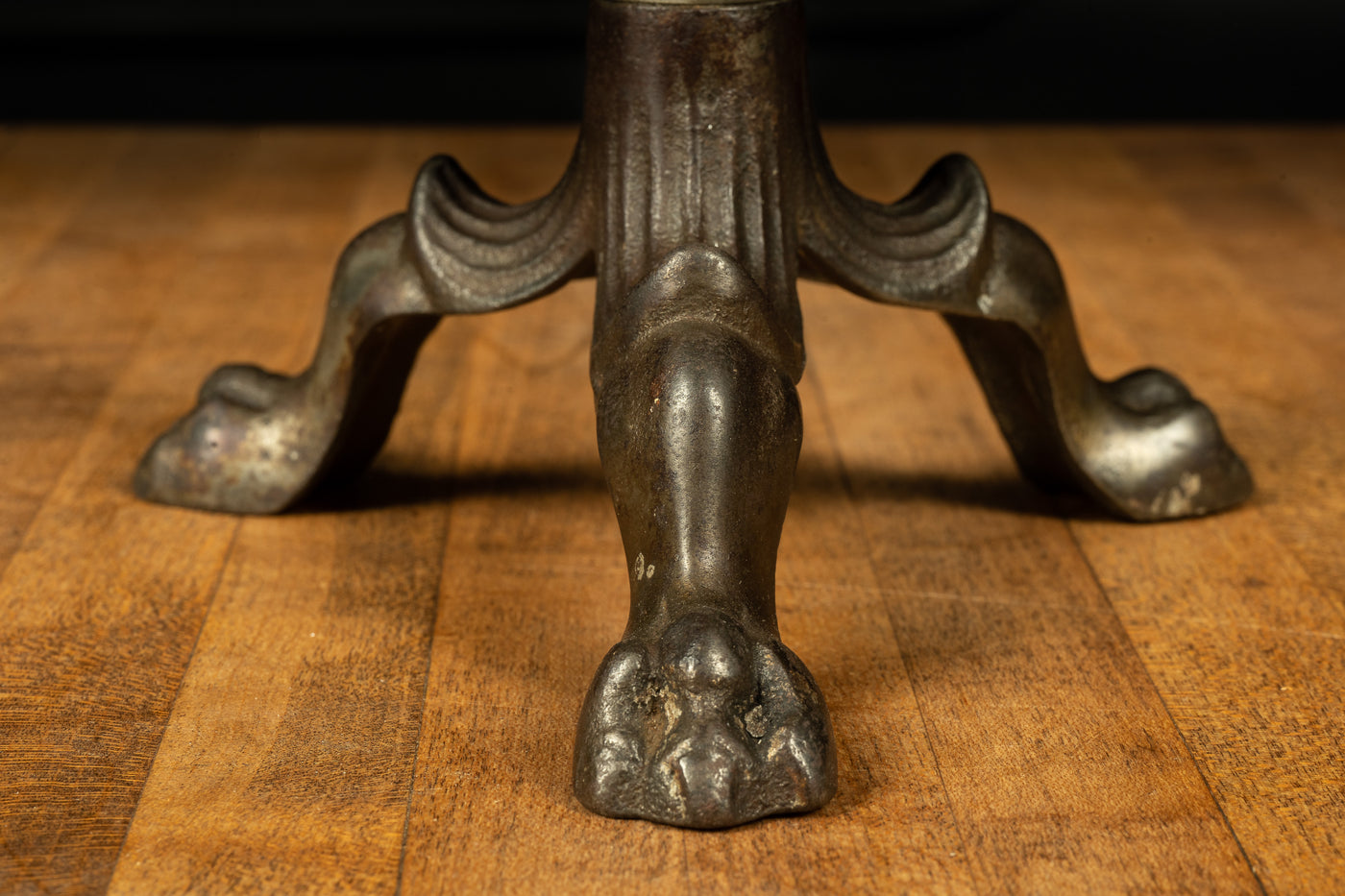 Antique Mercantile Shoe Display