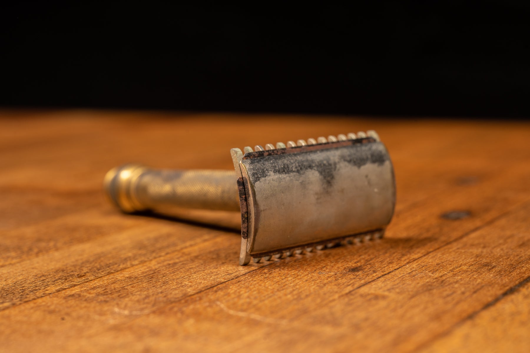 1920s Electric Razor c. 1920s Gillette Travel Razor Kit – Industrial Artifacts