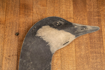 Canada Goose Decoy