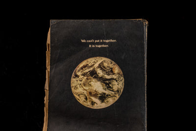 c. 1971 Last Whole Earth Catalog / A Separate Reality