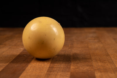 Antique Billiard Balls