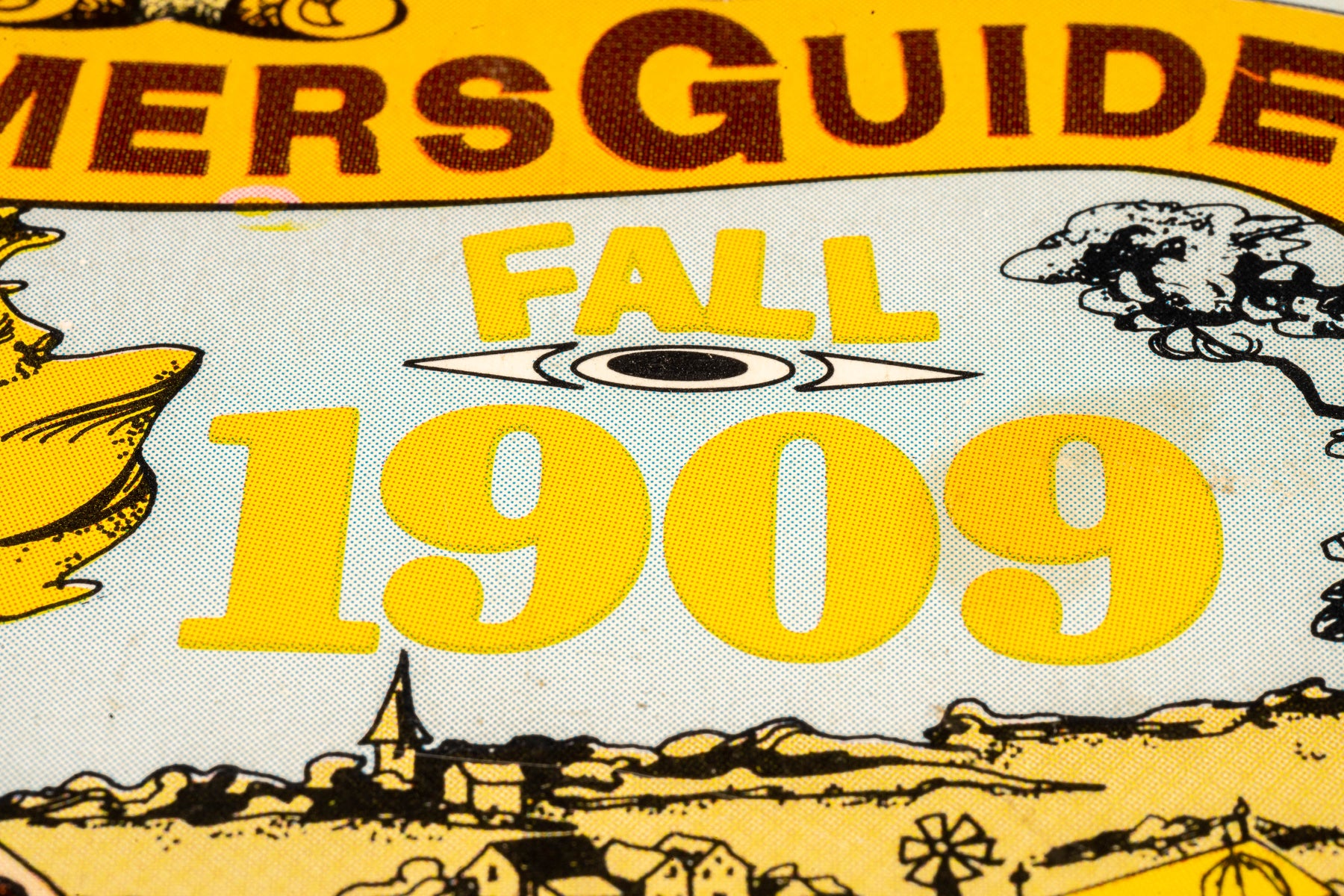 c. 1909 Sears Catalog Industrial Artifacts
