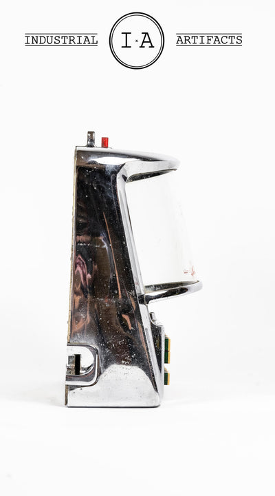 C. 1950 Seeburg 200 Wall-O-Matic Jukebox Selector