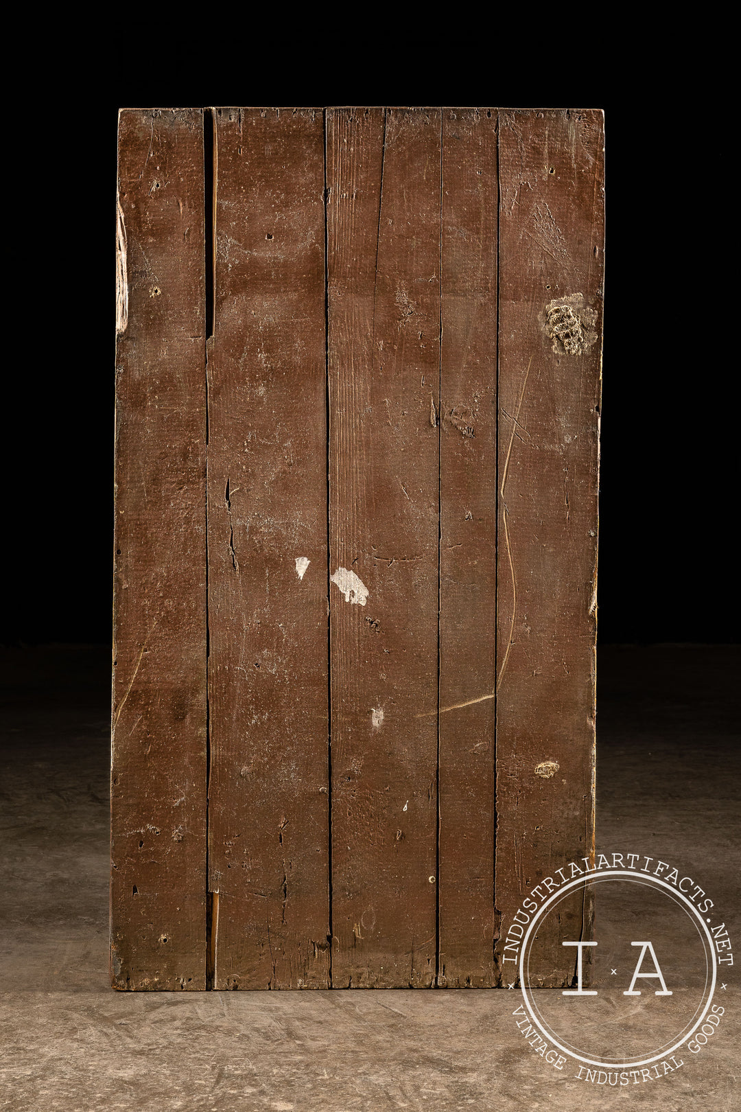 Vintage Industrial 39 Drawer Parts Cabinet – Industrial