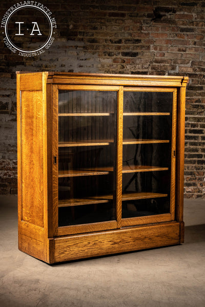 Early 20th Century Cabinet