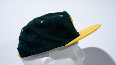 Vintage Green Bay Packers Baseball Cap