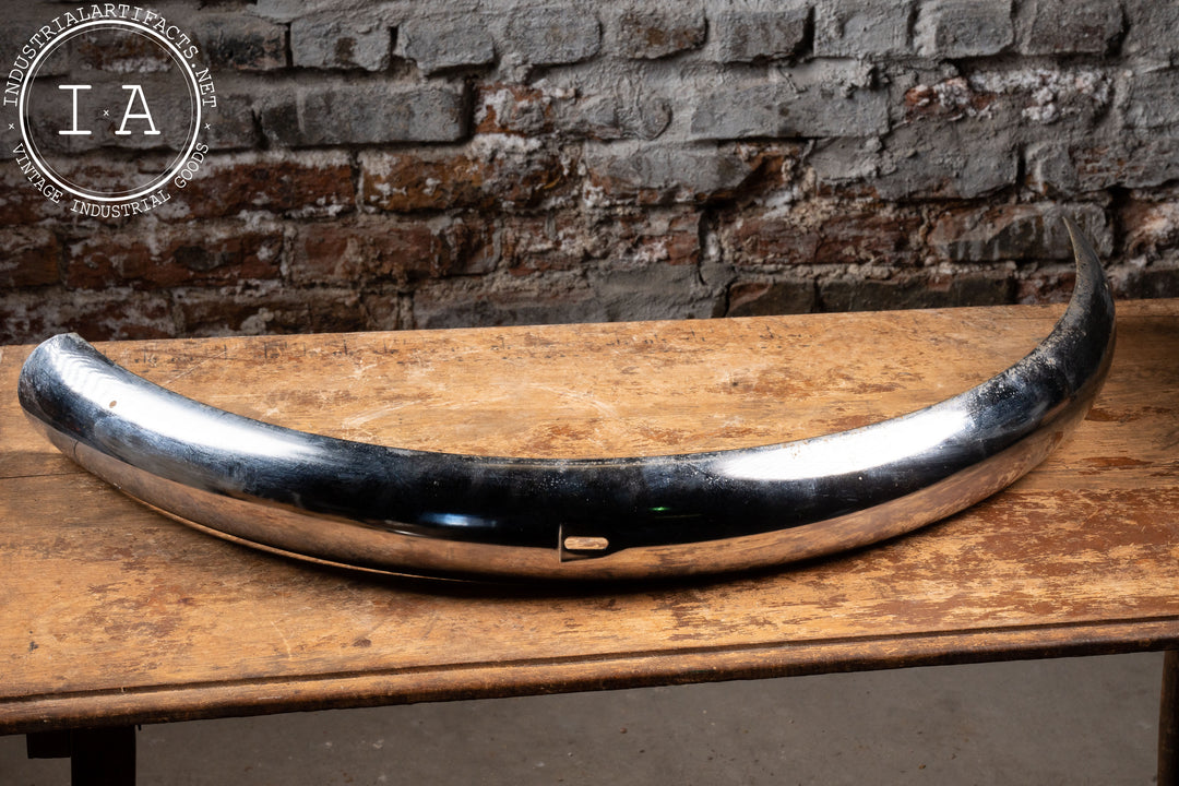 Vintage Schwinn Bike Fenders – Industrial Artifacts