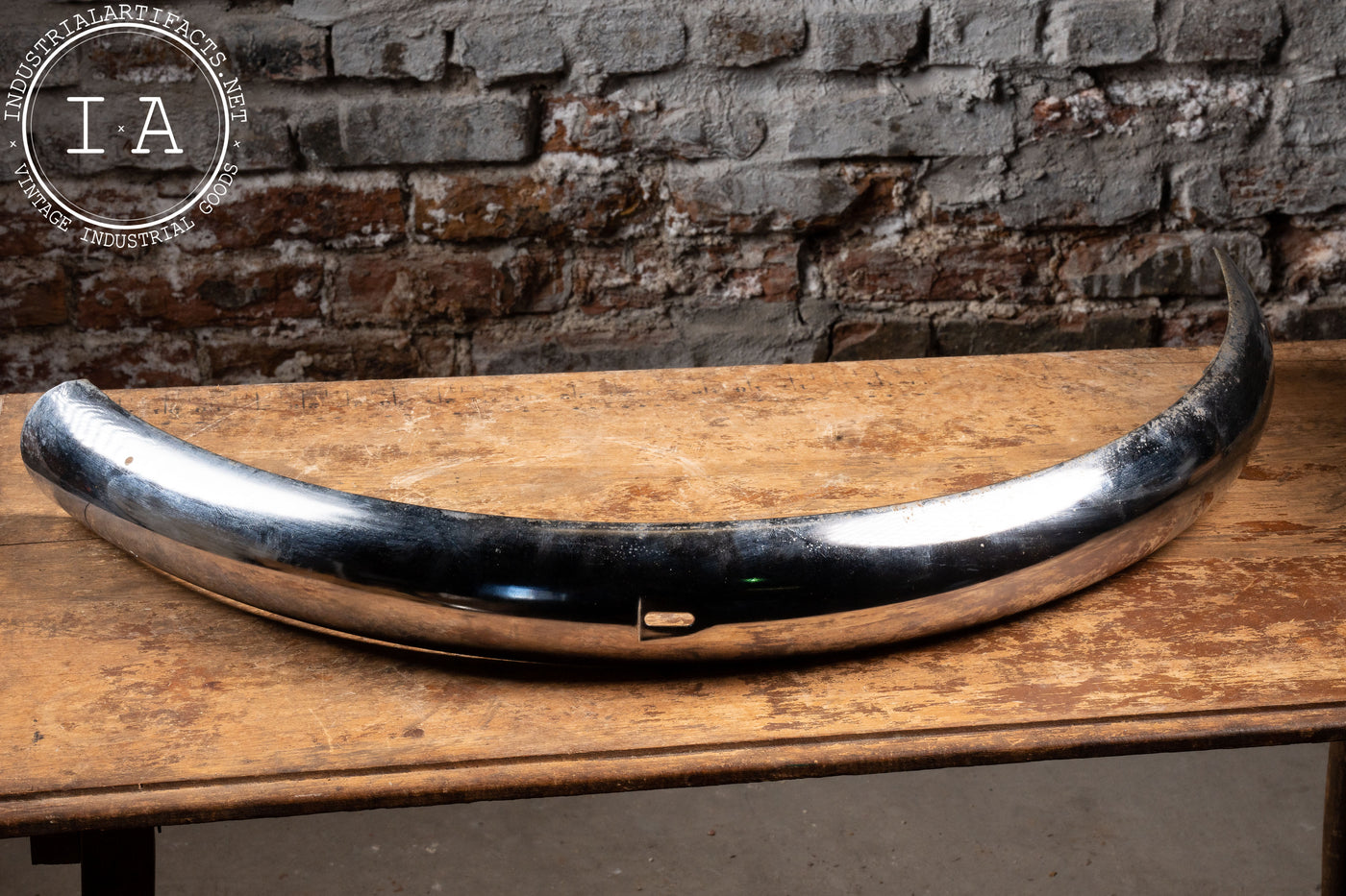 Vintage Schwinn Bike Fenders