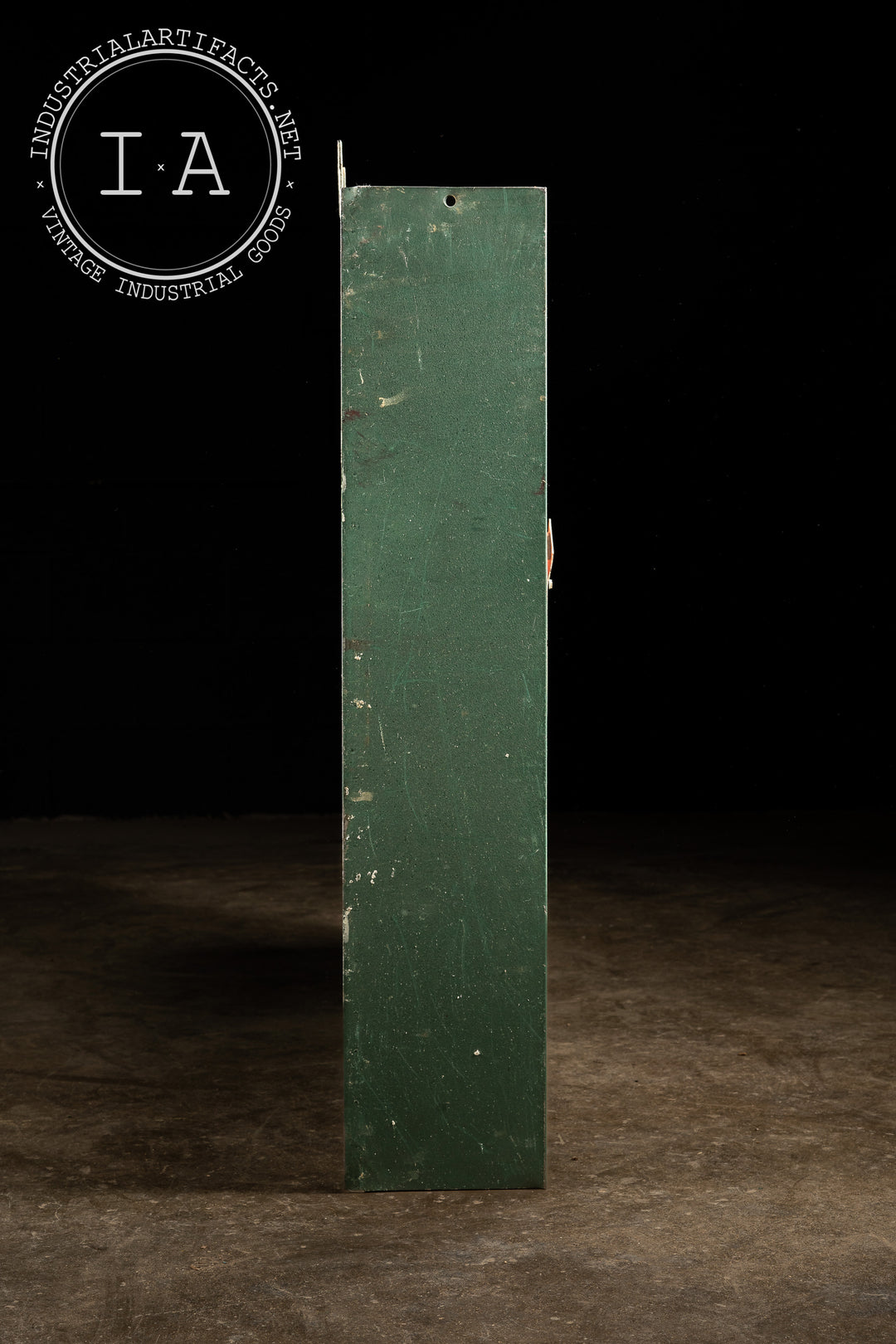 Vintage Scoremaster Scoreboard – Industrial Artifacts